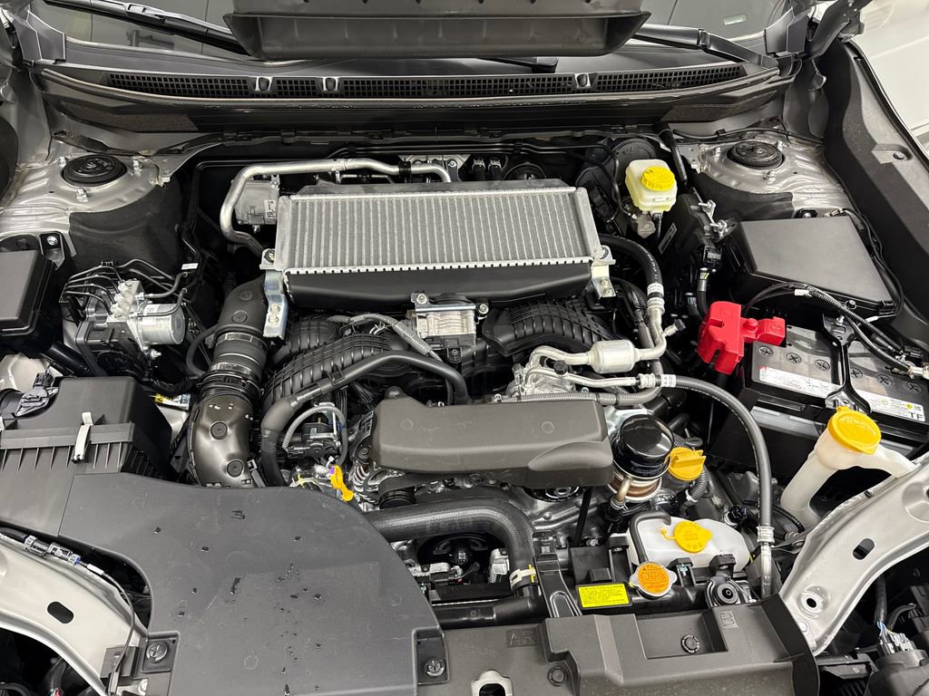 New 2026 Subaru Outback Limited XT AWD/4WD image 11