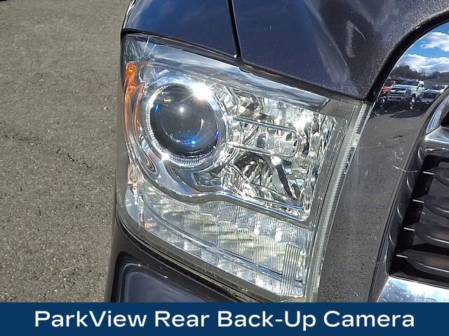 Used 2017 RAM 1500 Limited image 12