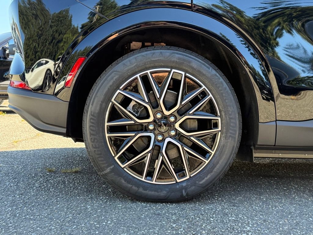 New 2026 Ford Mustang Mach-E Premium AWD/4WD image 31