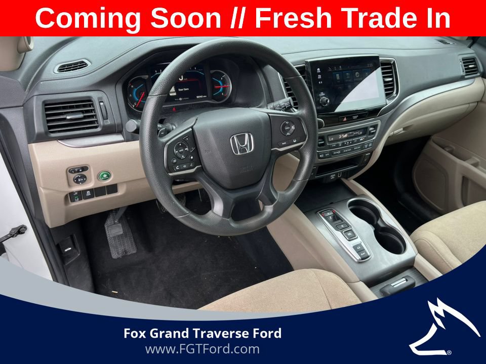 Used 2021 Honda Pilot EX image 17