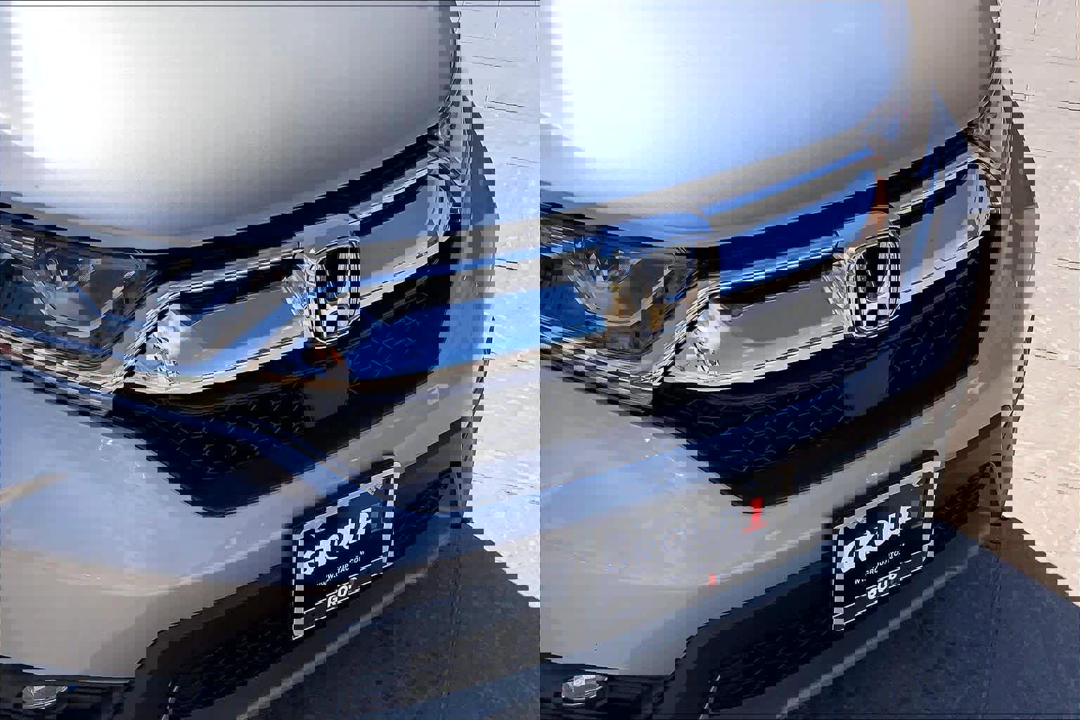 Used 2018 Honda CR-V EX-L image 30