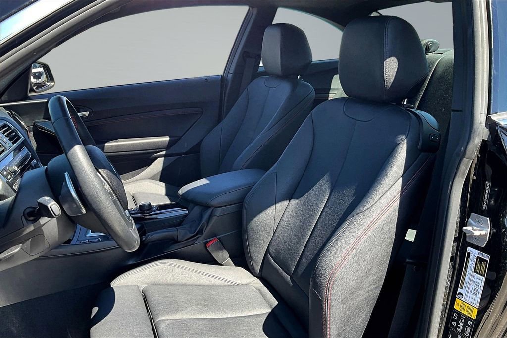 Used 2017 BMW 230i xDrive Coupe image 17