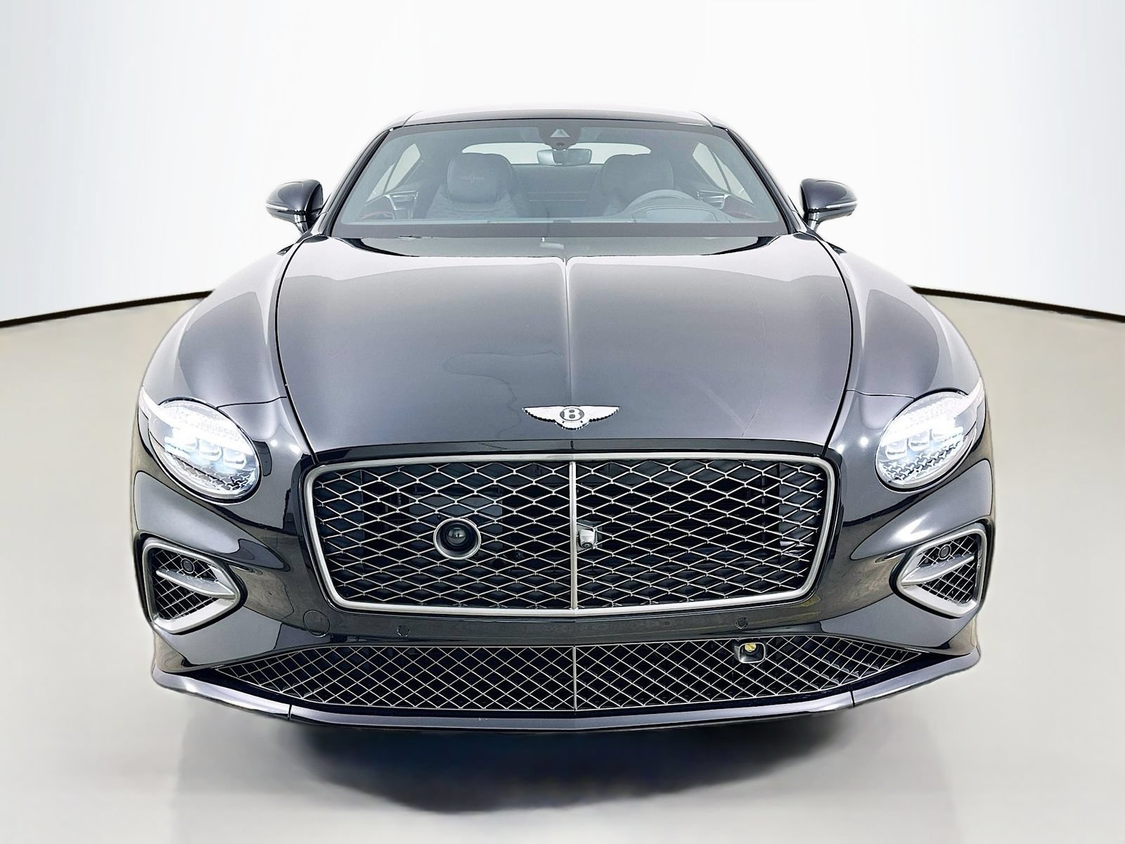 Used 2025 Bentley Continental GT Speed AWD/4WD image 8