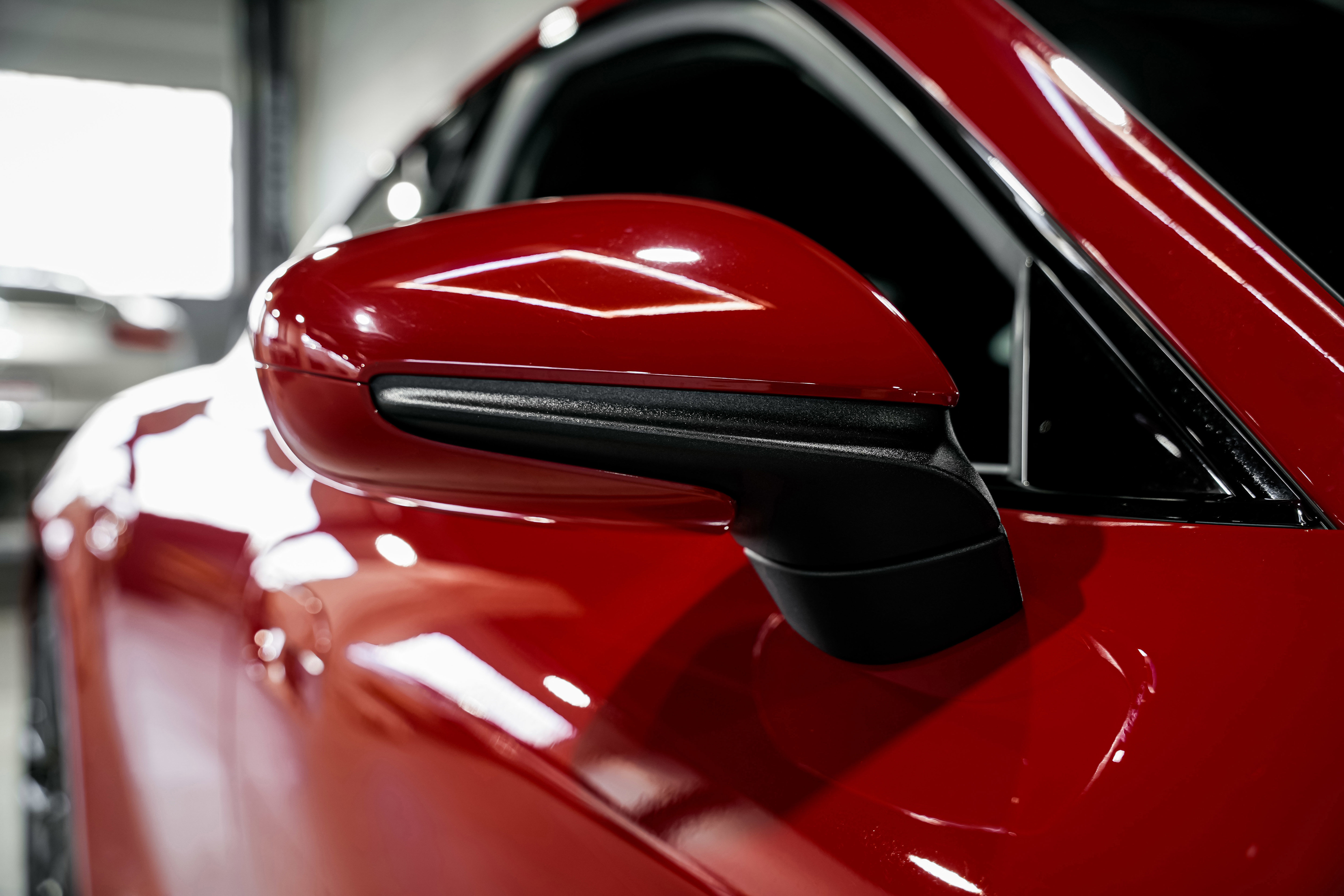 Used 2023 Porsche Taycan GTS image 45