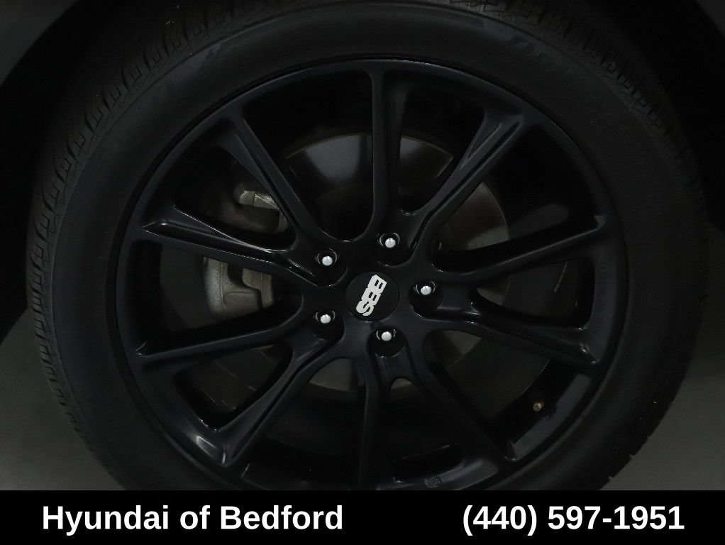 Used 2019 Hyundai Tucson Night AWD/4WD image 42