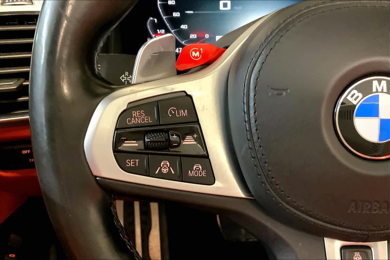 Used 2023 BMW M8 Competition image 23
