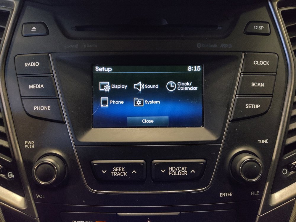 Used 2015 Hyundai Santa Fe Sport 2.0T image 25