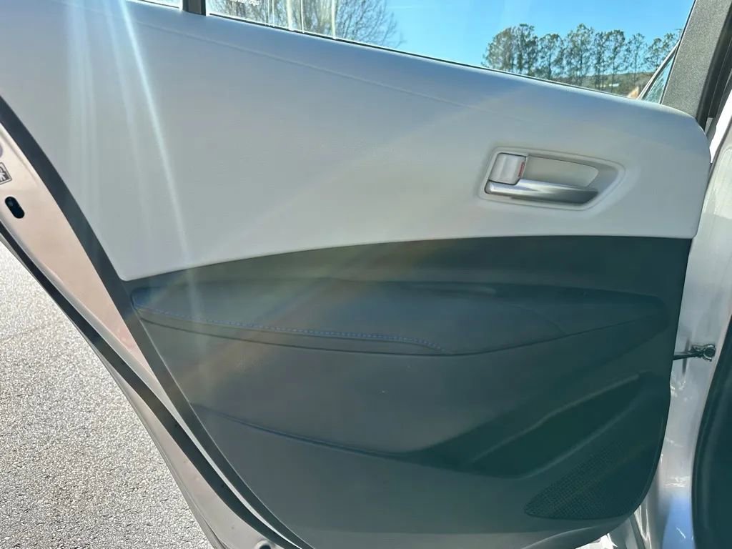 Used 2020 Toyota Corolla SE image 36