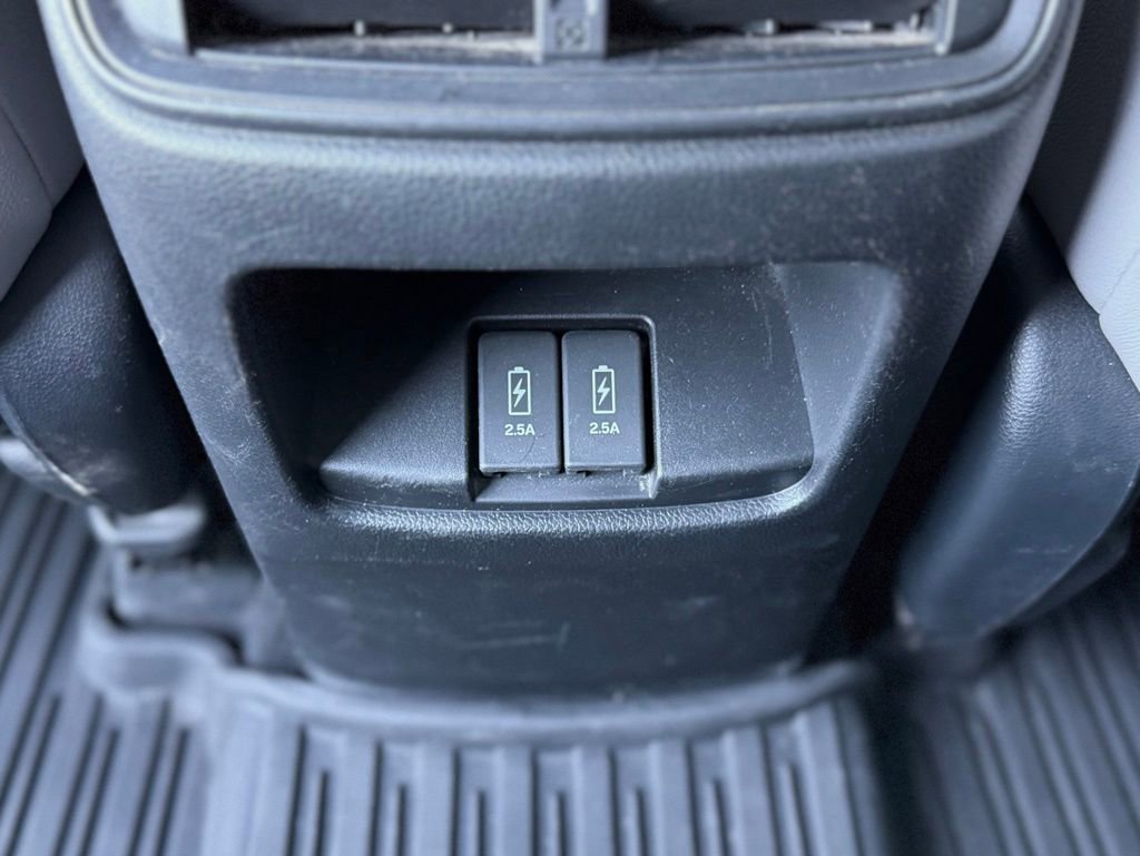 Used 2017 Honda CR-V EX-L image 8