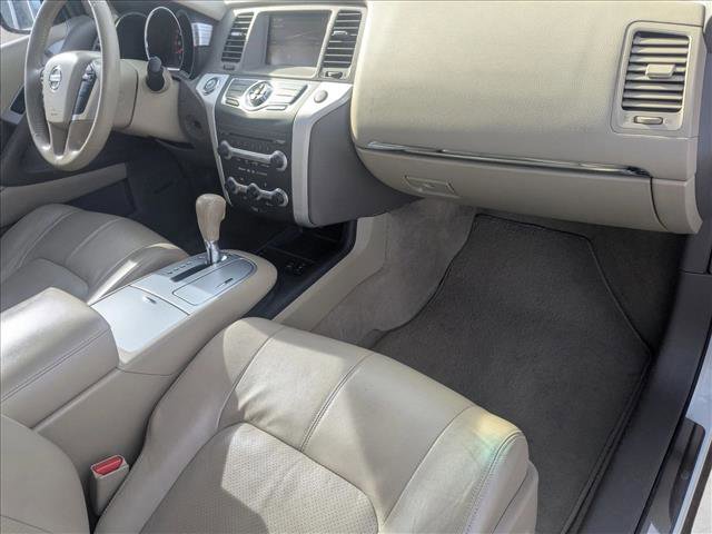 Used 2010 Nissan Murano SL w/ Leather Pkg image 22