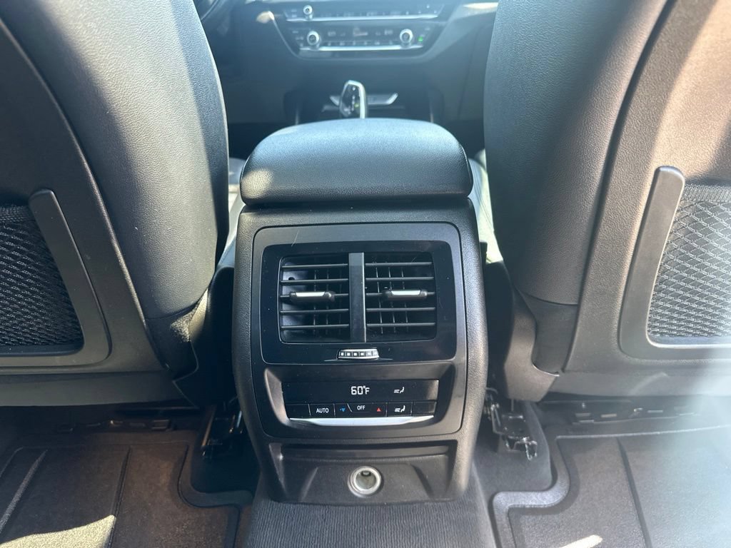 Used 2018 BMW X3 xDrive30i AWD/4WD image 29