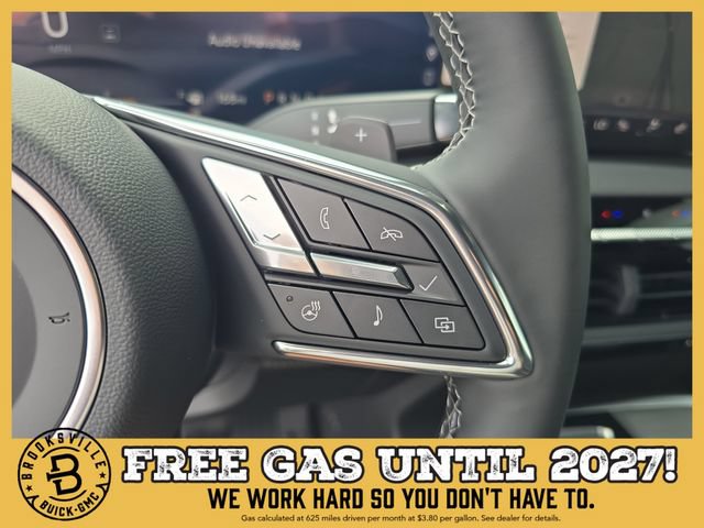 New 2026 Buick Enclave Sport Touring w/ Power Package FWD image 28