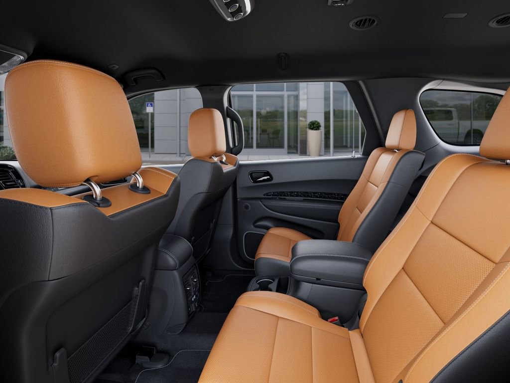 New 2026 Dodge Durango SRT Hellcat image 23