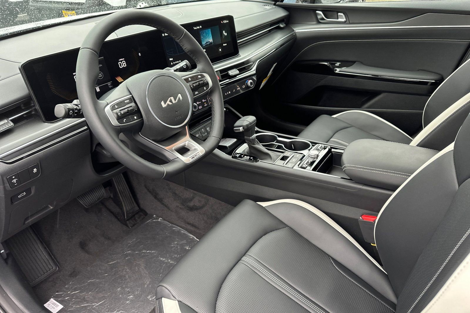 New 2026 Kia K5 GT-Line image 10