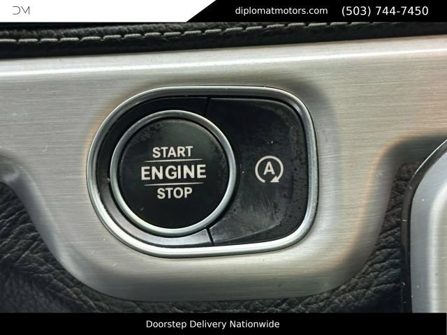 Used 2019 Mercedes-Benz G 550 image 29