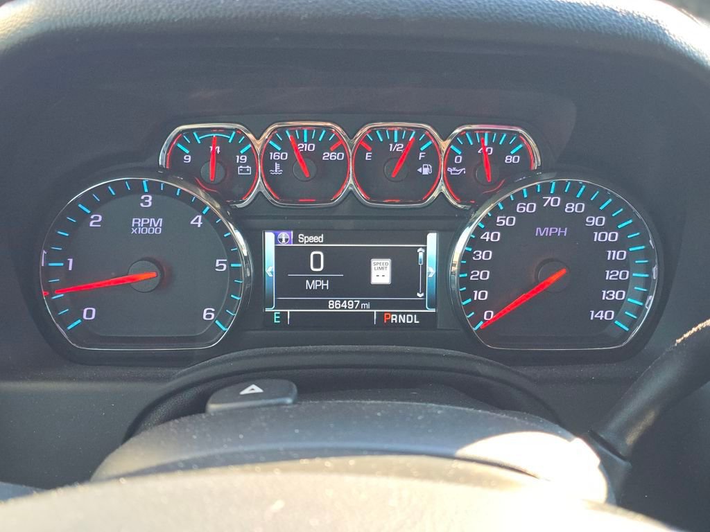 Used 2020 Chevrolet Tahoe LT w/ Luxury Package image 15