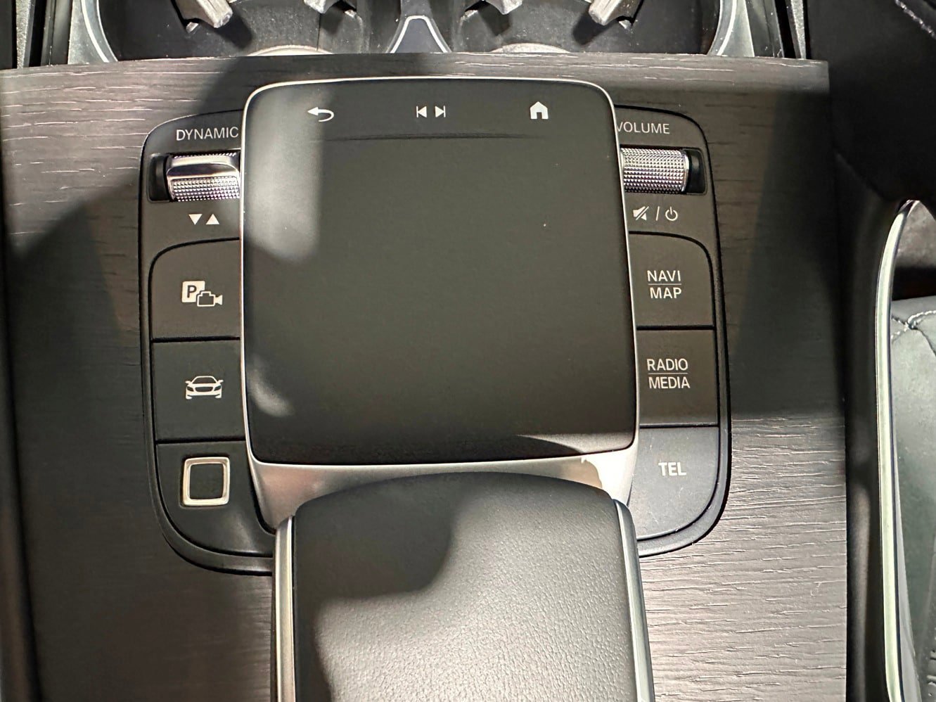 Used 2025 Mercedes-Benz GLE 53 AMG 4MATIC image 31