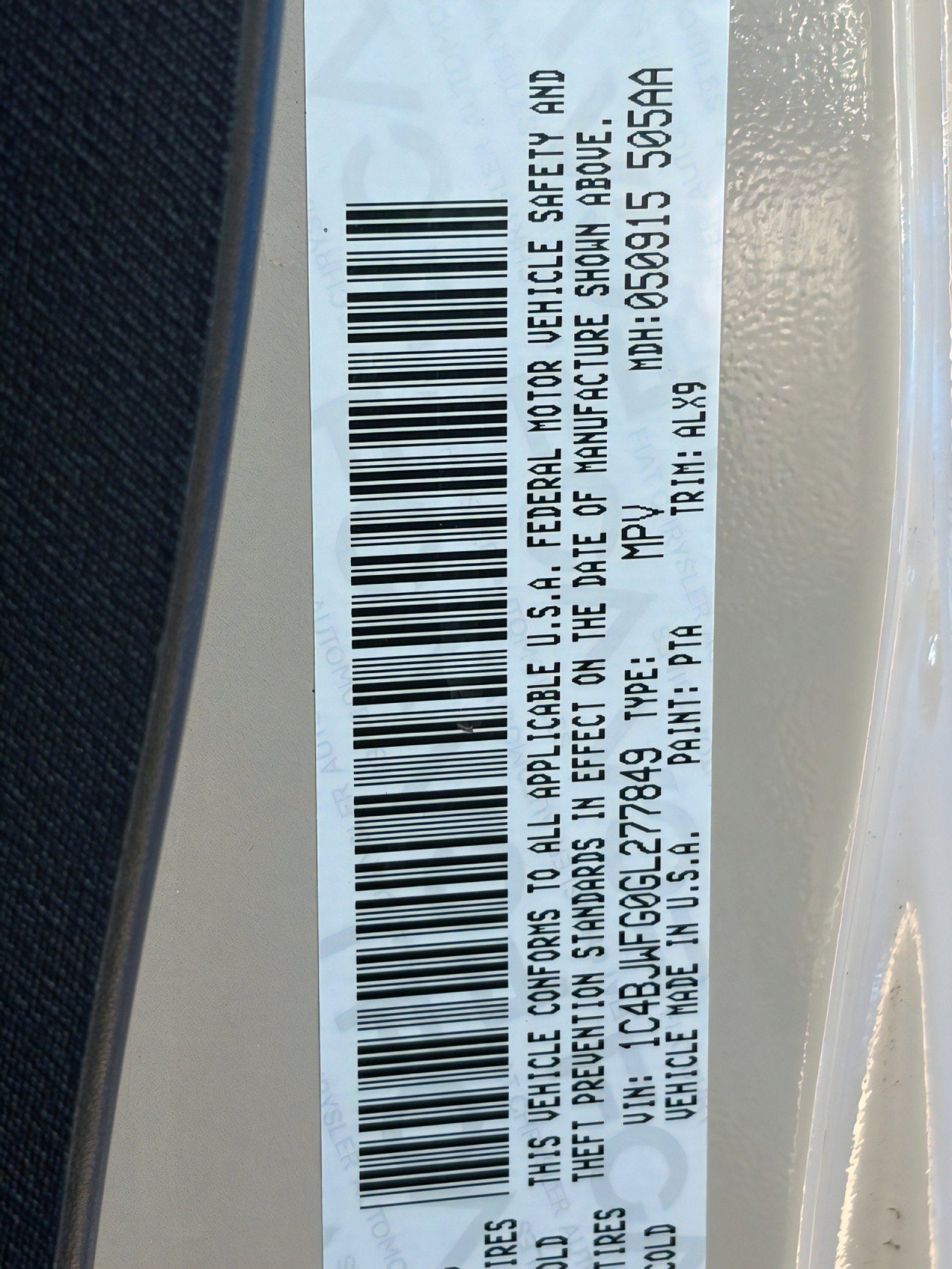 Used 2016 Jeep Wrangler Unlimited Rubicon image 30