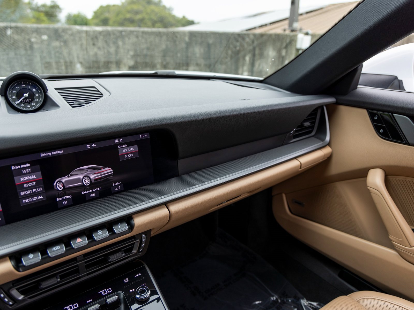 Used 2020 Porsche 911 Carrera S image 37