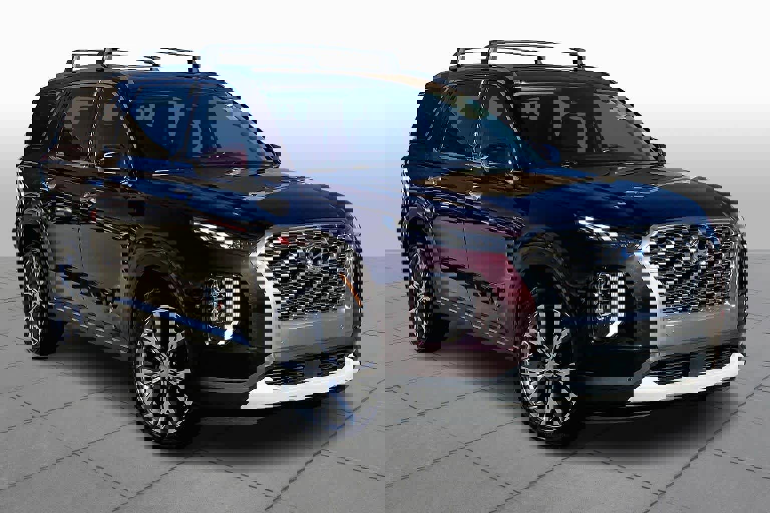 Used 2021 Hyundai Palisade SEL w/ Premium Package image 3