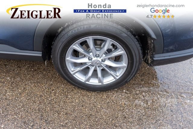 Used 2025 Honda CR-V EX-L image 14