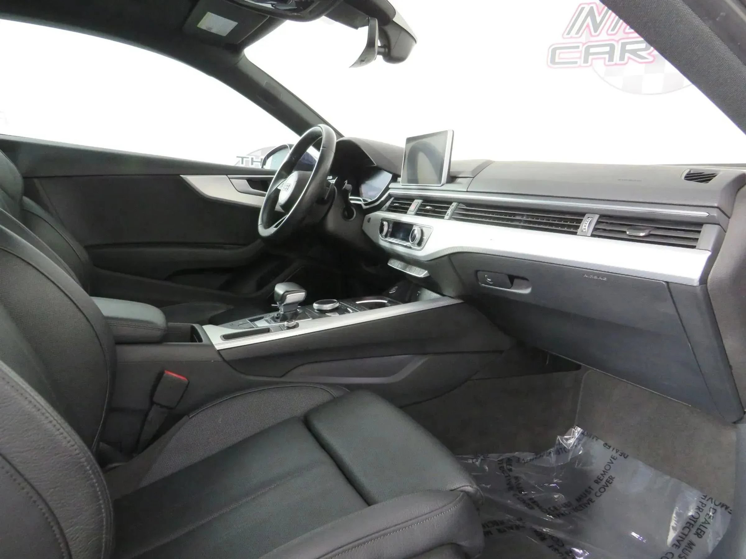 Used 2018 Audi A5 2.0T Premium Plus w/ Premium Plus AWD/4WD image 11
