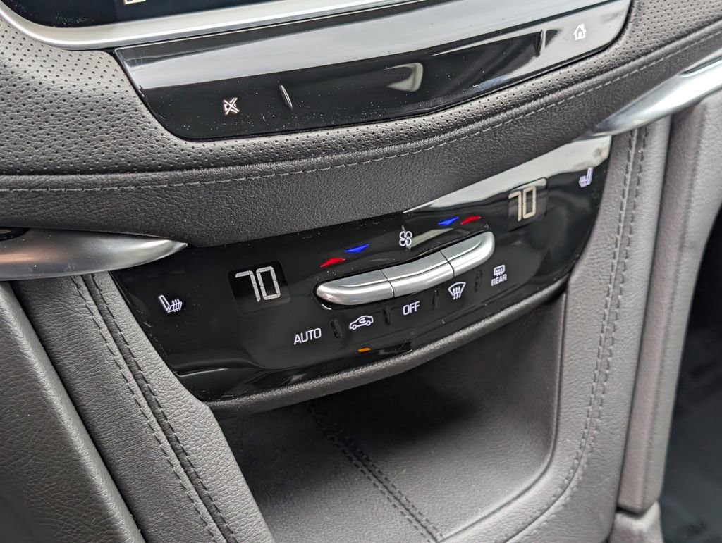 New 2026 Cadillac XT5 Premium Luxury AWD/4WD image 27