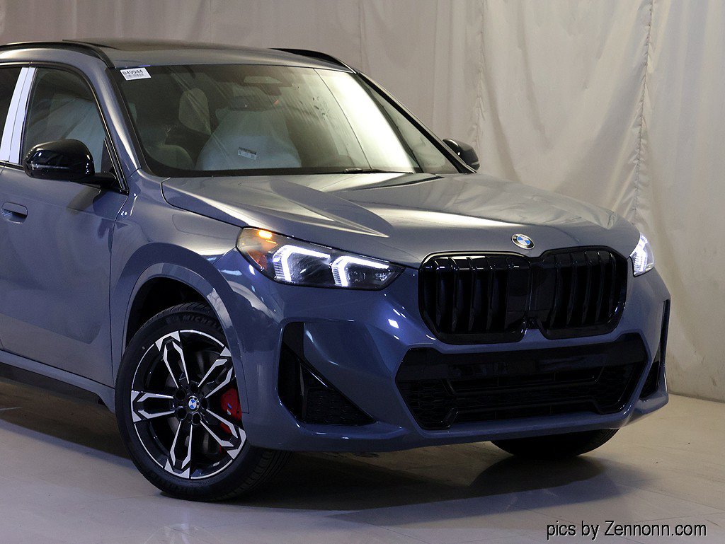 New 2027 BMW X1 xDrive28i AWD/4WD image 2