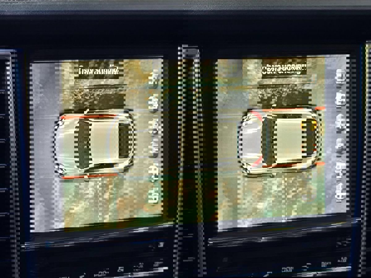 Used 2016 Porsche Panamera GTS w/ Premium Package Plus image 41