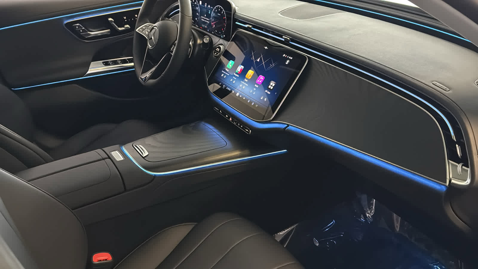 New 2026 Mercedes-Benz E 450 E 450 image 36