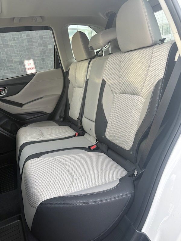 Used 2024 Subaru Forester Premium image 15