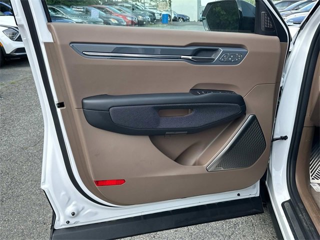 New 2026 Kia EV9 GT-Line image 19