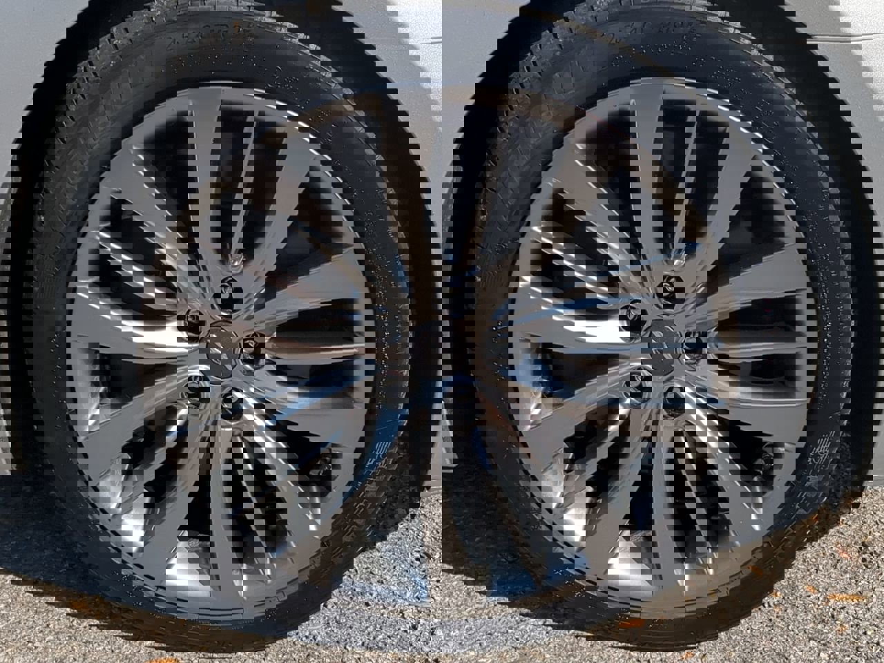 Used 2019 Genesis G80 5.0 Ultimate image 11