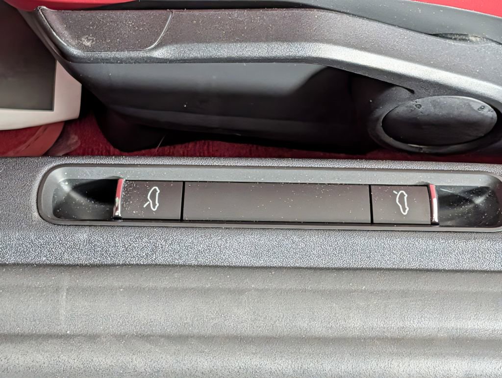 Certified 2024 Porsche 718 Boxster S image 25