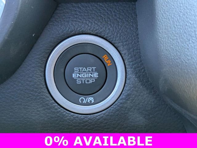 New 2026 RAM 1500 4x4 Crew Cab image 20