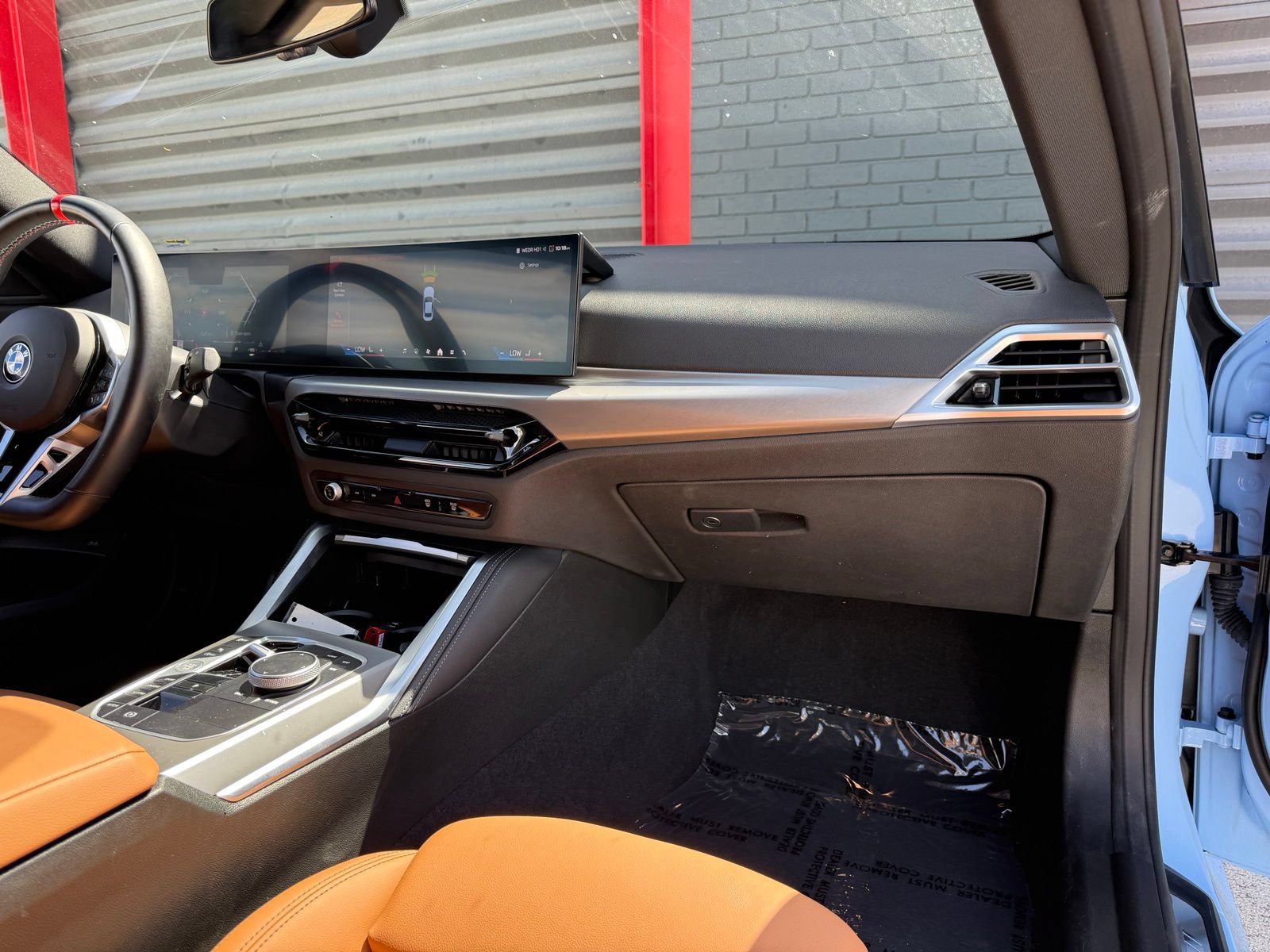Used 2025 BMW M240i Coupe RWD image 24