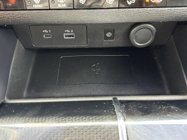 Used 2024 Mitsubishi Outlander SE Black Edition FWD image 19