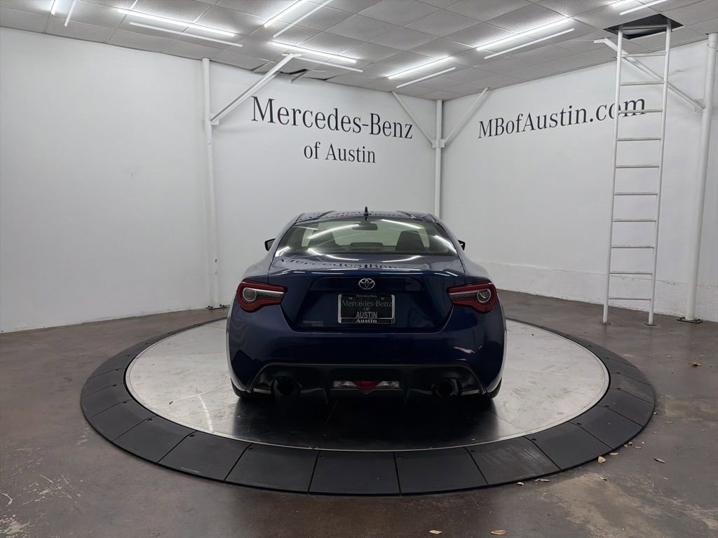 Used 2020 Toyota 86 image 6