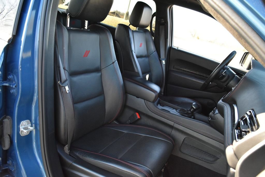 Used 2024 Dodge Durango R/T image 33