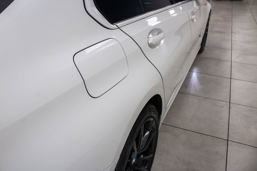 Used 2021 BMW 330e w/ Convenience Package image 22