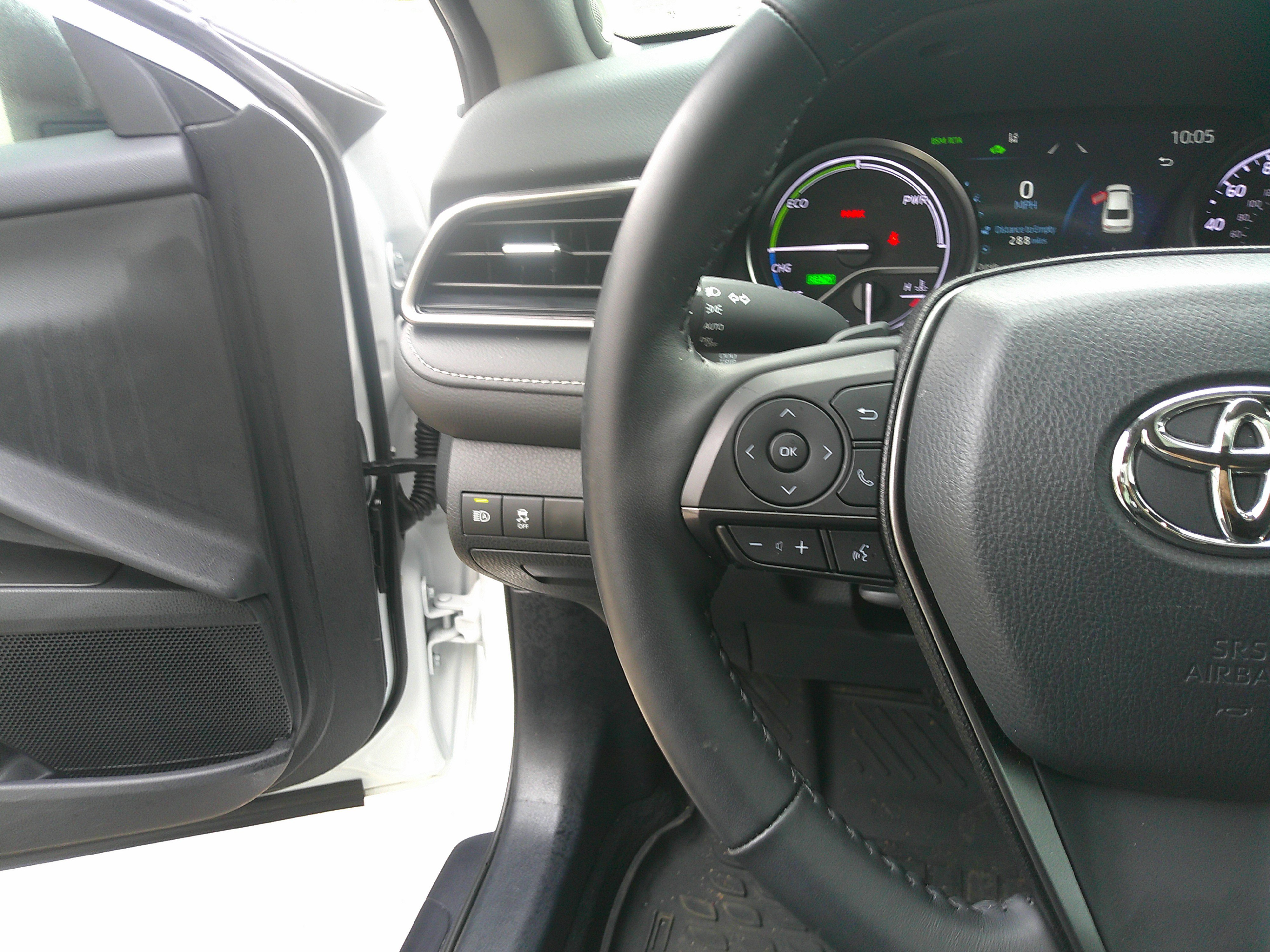 Used 2024 Toyota Camry XSE image 20