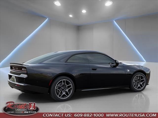 New 2026 Dodge Charger R/T Scat Pack image 4
