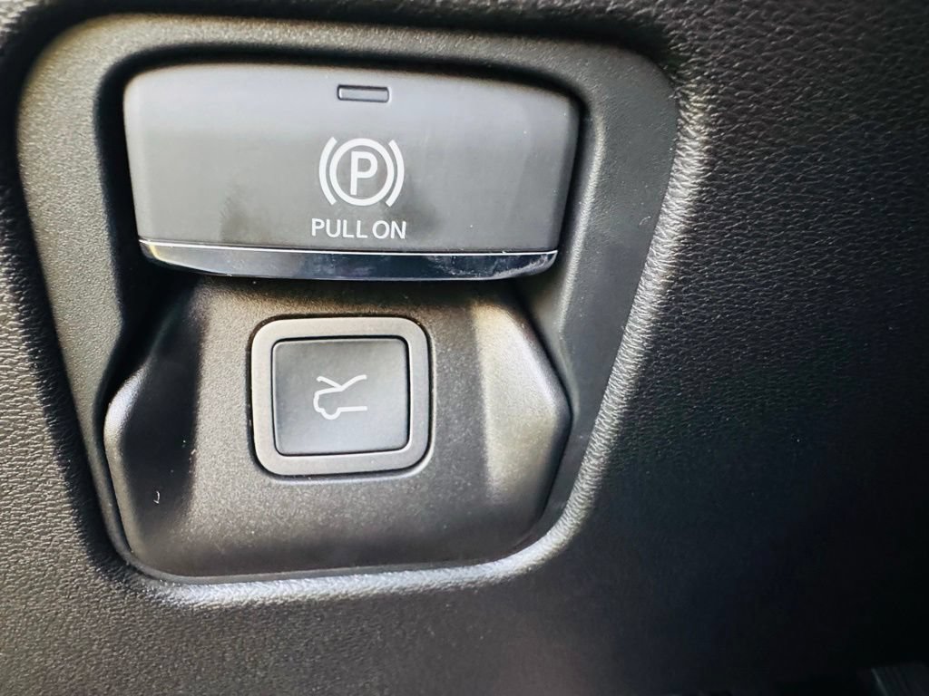 New 2026 Jeep Cherokee Overland AWD/4WD image 25