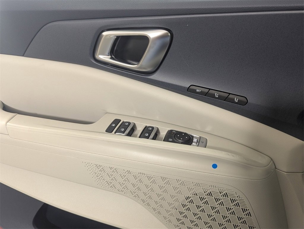 New 2025 Kia Carnival EX image 14