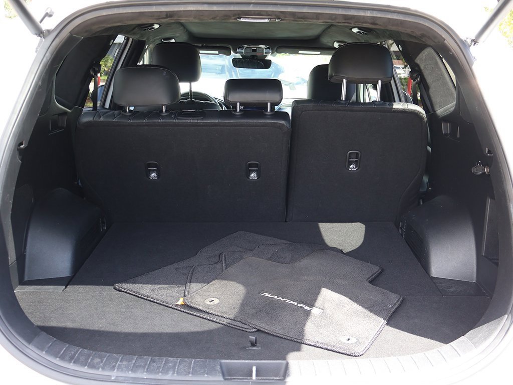 Used 2023 Hyundai Santa Fe Calligraphy image 23