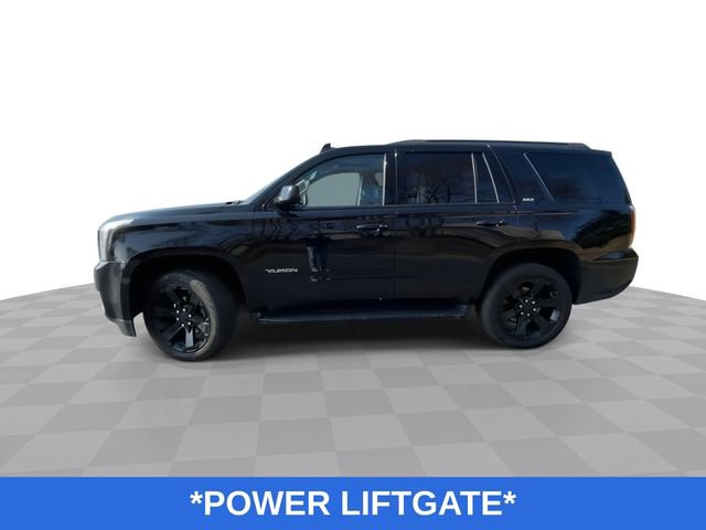 Used 2019 GMC Yukon SLT image 6