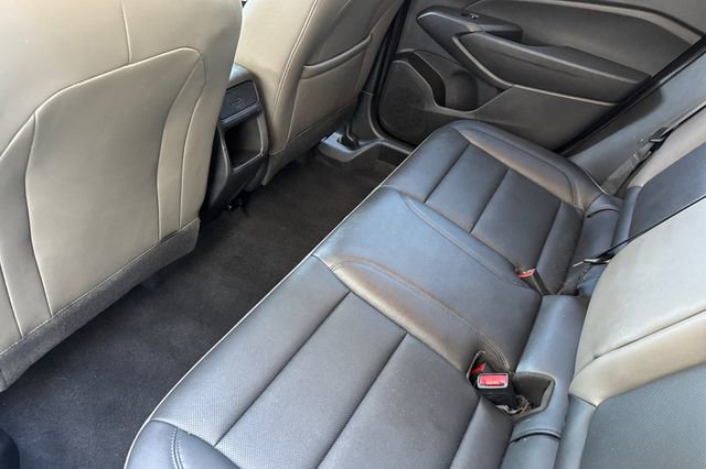 Used 2025 Chevrolet Trax ACTIV w/ Sunroof Package FWD image 14