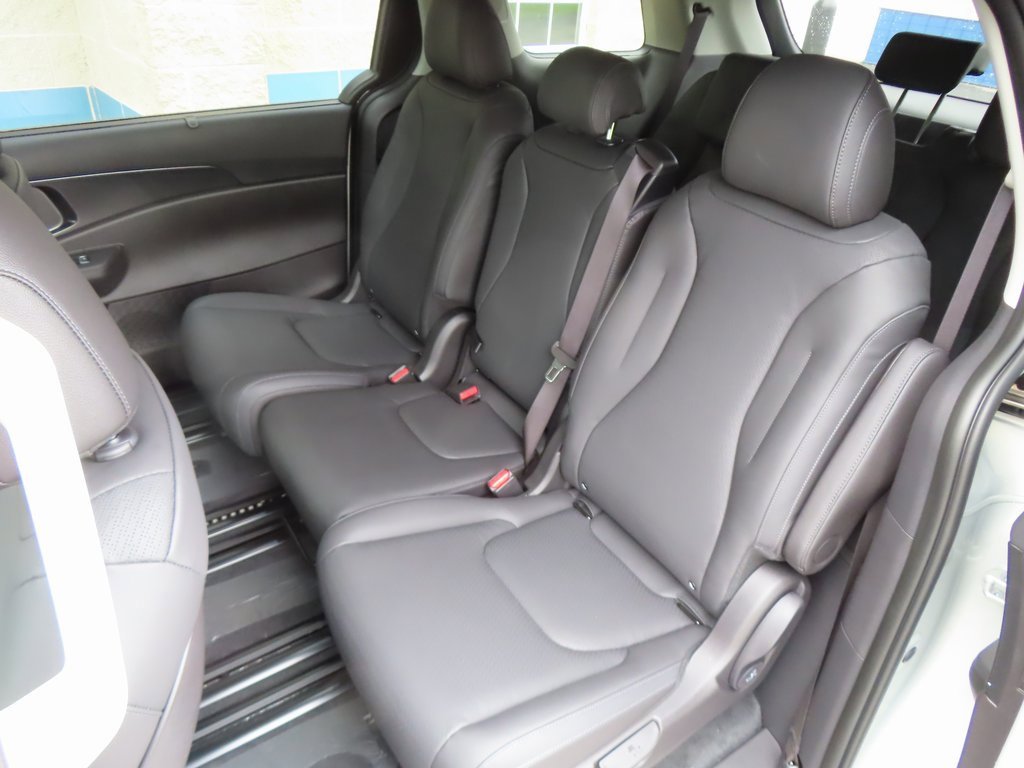 New 2026 Kia Carnival SX Prestige image 28