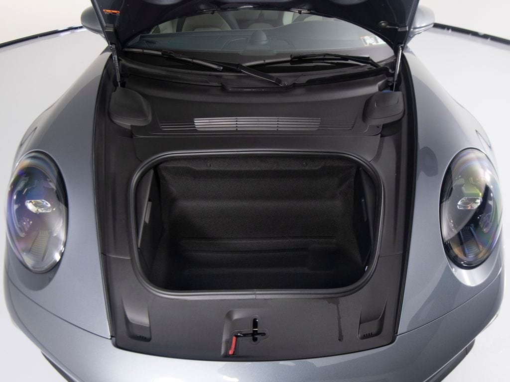 New 2026 Porsche 911 Carrera RWD image 56