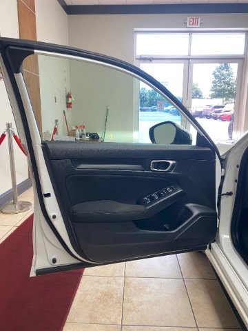 Used 2023 Honda Civic LX image 10